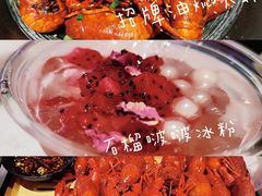 -肥肥虾庄·金牌油焖大虾(首义路店)
