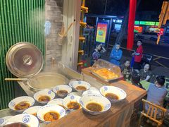 -丁阿纸面馆