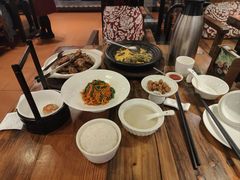 -临家闽南菜(宝洲路店)