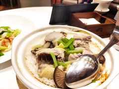 -白天鹅宾馆-宏图府餐厅