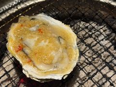 -大牛焱烧·和牛·海鲜炭火烧放题