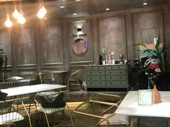 大堂-鲜果盒子(会展店)