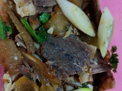 -赵家牛肉砂锅(台西三路店)