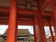 -京都御所