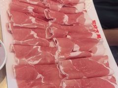 -阳坊大都涮羊肉(阳坊总店)
