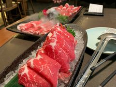 -捞王锅物料理(上海世茂广场店)