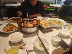 -外婆家(西红门荟聚购物中心店)