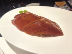 -喜悦烤鸭·新京菜(王府井店)