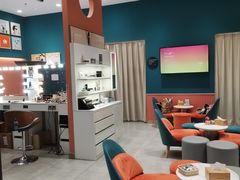 -海马体家庭照相馆(北京芳圆里 ID MALL店)