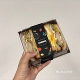 三明治系列都特别赞，22