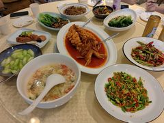 -熙春园餐厅