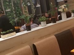 大堂-比格比萨自助(宋家庄店)