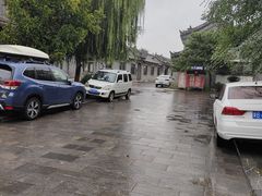 -滦州古城