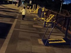 -金鸡岭桥头公园