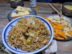 -叁宝烤肉·西安烧烤(东三爻店)