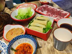-阿郎龙虾烧烤海鲜馆(苏河融景店)
