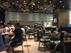 大堂-正斗·港式粤菜(SKLP店)