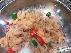 -壹只菜·崇明本地特色菜(崇明南门店)