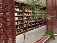 -二酉书店TOYOU BOOKS