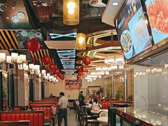 -湘约东方·湘约和港·湖南家常菜·宴请(民星路店)