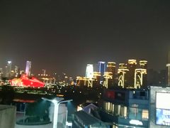 -桃花沅火锅(长嘉汇江景店)