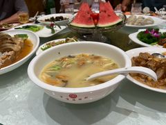 -万宝海鲜舫(劳动公园店)