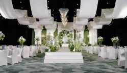 -美诺婚礼策划·求婚策划