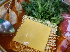 -HOTISLAND海鸡岛·韩国料理(江南西店)