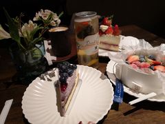 -黑草莓(重庆路店)