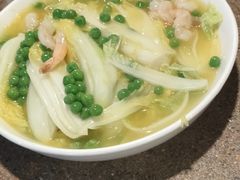 浓汤娃娃菜-几荷·恰似故人来(秀水广场店)