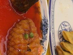 -清真马祥兴菜馆(云南北路店)