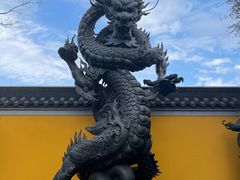 -上海青龙寺