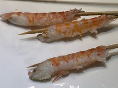 基围虾-鼎鼎香·港式火锅(北京SKP店)