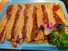 -福福泥炉烤肉(三台子店)