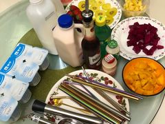 -家乐福(古北店)