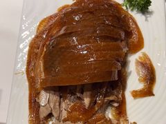 -北京老铺烤鸭(老城根店)