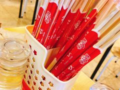 -水仙拉面(水仙街店)