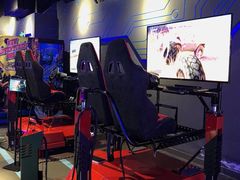-阿尔法Game Station(中山路店)