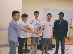 -诺亚雅思托福北郊中心(凤城路店)