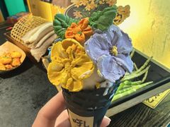 -吼堂老火锅(太古里总店)