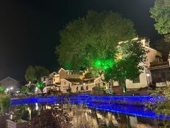 -东梓关景区村庄