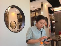 -上地宴·中关村的会客厅(清河高铁站店)