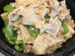 -秦三驴(云飞街店)