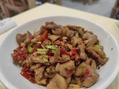 -笨罗卜浏阳菜馆(龙华鹏润达店)