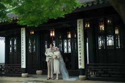 -Mu慕婚纱摄影·超级工作室