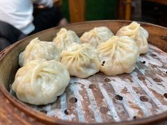 -诺敏塔拉奶茶-布里亚特包子-手把肉(锦都会店)