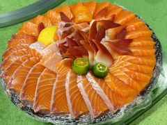 -盛港湾海鲜食府(黄沙店)