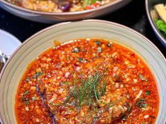 -华豫川酒家(大卫城店)