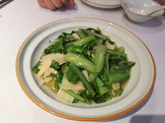 冬笋小白菜-到家尝北京菜(西坝河店)