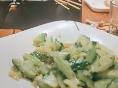 -管氏翅吧(台湾街店)